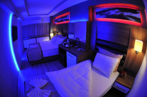 Отель Hotel Kabacam  Измир